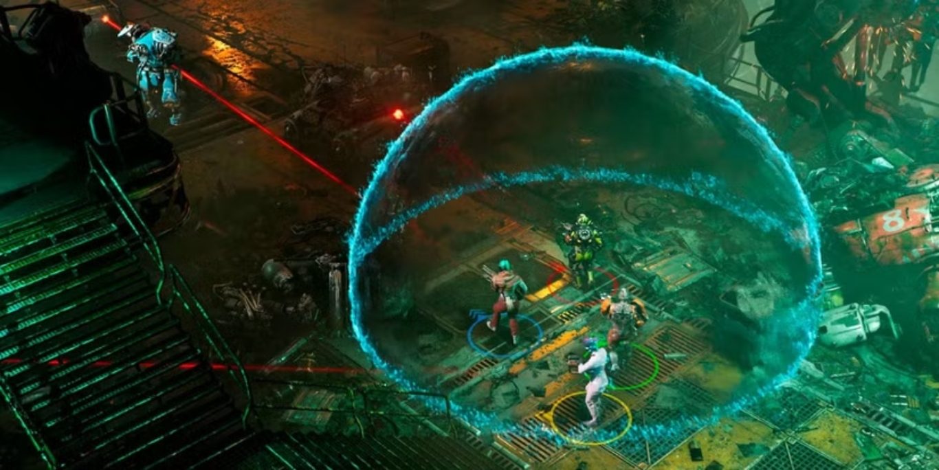 5 من أفضل ألعاب الـTwin Stick Shooters التي يمكنك لعبها على Xbox Series X/S – newnews4