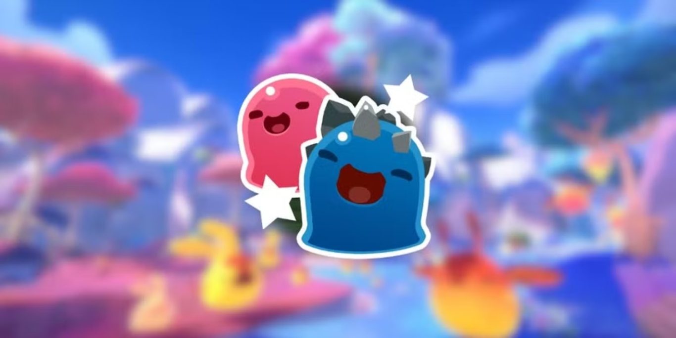 جميع أنواع الـSlimes في لعبة Slime Rancher 2 – الجزء الثالث – newnews4