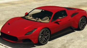 أسرع سيارات في GTA Online مرتبة حسب السرعة – الجزء الأول – newnews4