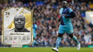 من أساطير كرة القدم الذين يغيبون عن لعبة EA Sports FC 25 – الجزء الأول – newnews4