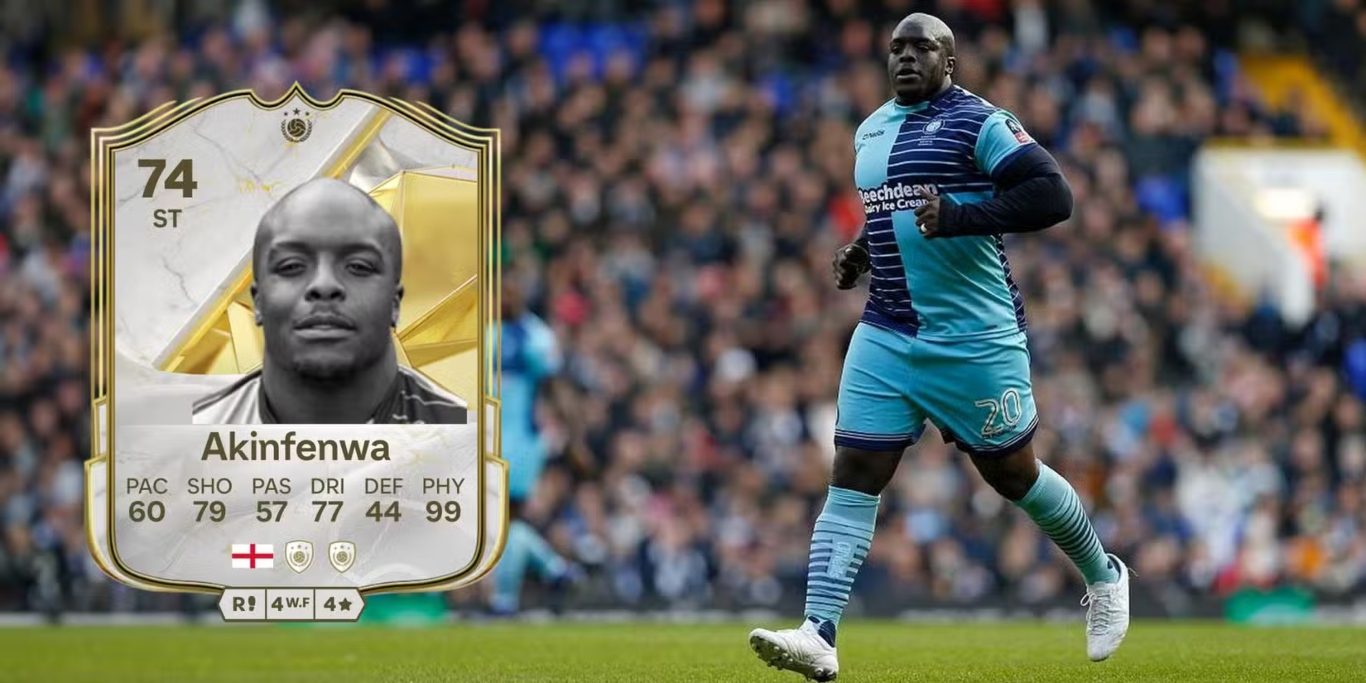 من أساطير كرة القدم الذين يغيبون عن لعبة EA Sports FC 25 – الجزء الأول – newnews4