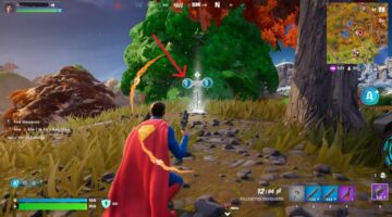 جميع مهام Morgan Myst Investigates في Fortnite – newnews4