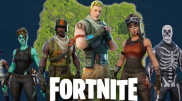 الجدول الزمني للعبة Fortnite: القصة الكاملة حتى الآن – newnews4