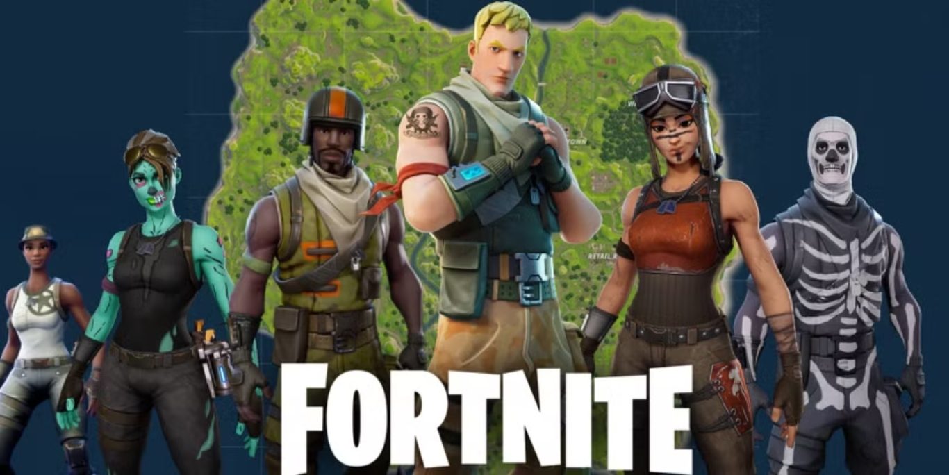 الجدول الزمني للعبة Fortnite: القصة الكاملة حتى الآن – newnews4