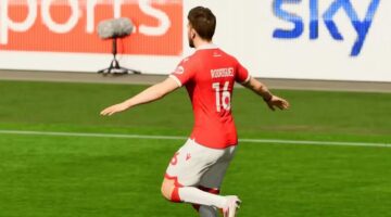 أفضل الفرق لاستخدامها في نمط مسار القصة في EA Sports FC 25 – الجزء الثالث والاخير – newnews4