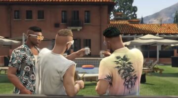 أفضل عمليات سطو في GTA V Online مُرتبة – الجزء الثاني والاخير – newnews4