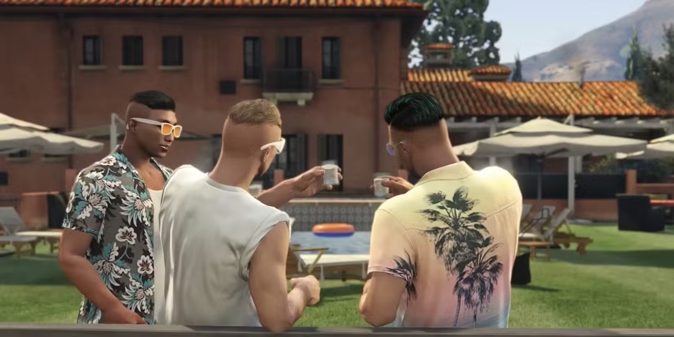 أفضل عمليات سطو في GTA V Online مُرتبة – الجزء الثاني والاخير – newnews4