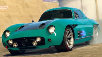 أفضل مركبات HSW في GTA Online مُرتبة حسب الأفضلية – الجزء الأول – newnews4