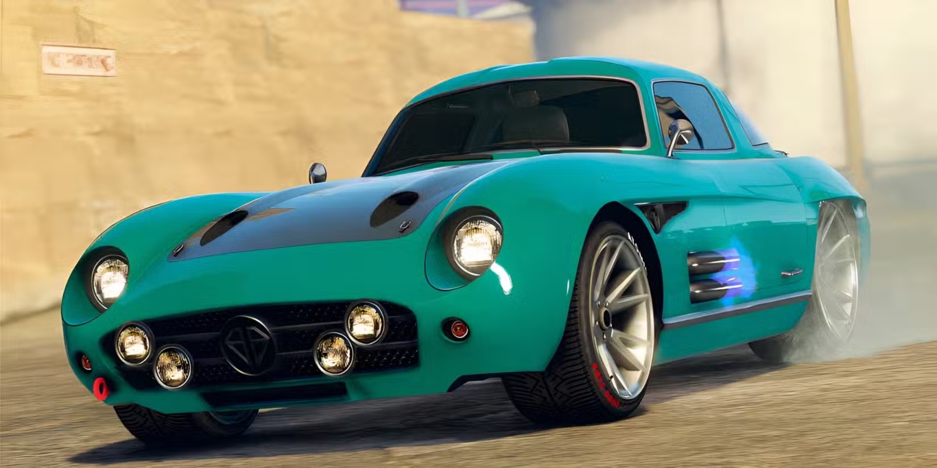 أفضل مركبات HSW في GTA Online مُرتبة حسب الأفضلية – الجزء الأول – newnews4