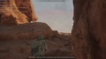 نصائح للتنقل في Dune Awakening – الجزء الأول – newnews4