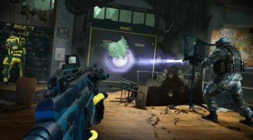5 نصائح تجعلك محترفًا في Rainbow Six Extraction – newnews4
