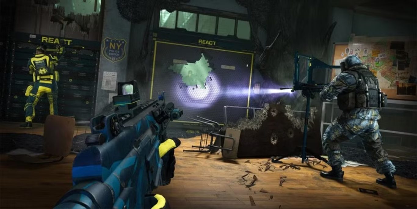 5 نصائح تجعلك محترفًا في Rainbow Six Extraction – newnews4