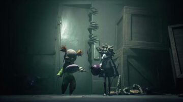 تفاصيل أكثر حول لعبة Little Nightmares III.. موعد الاصدار والنسخ وقصص مصورة | newnews4