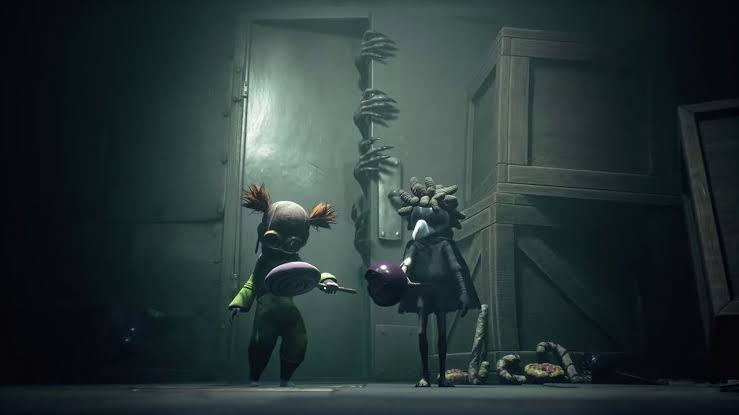 تفاصيل أكثر حول لعبة Little Nightmares III.. موعد الاصدار والنسخ وقصص مصورة | newnews4