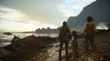تسريب عرض تشويقي للعبة جديدة من سلسلة Plague Tale | newnews4
