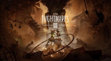 الإعلان عن حدث Little Nightmares Showcase لإستعراض الجزء الثالث والمزيد | newnews4