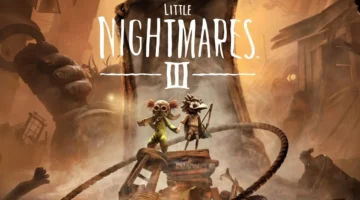 لعبة Little Nightmares 3 تحصل على عرض جديد وموعد إطلاق | newnews4