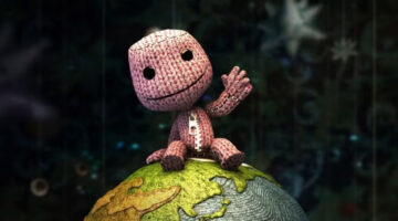 إشاعة: LittleBigPlanet Remastered قادمة إلى PS5 – newnews4