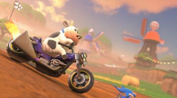 كيفية إيقاف التوجيه الذكي في Mario Kart World – newnews4