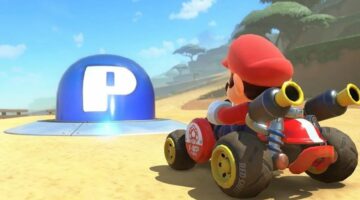 كم عدد مفاتيح P في Mario Kart World – newnews4