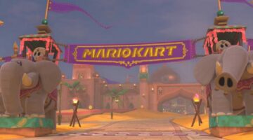 ترتيب كل جولات Knockout Tour في Mario Kart World – الجزء الثاني والأخير – newnews4