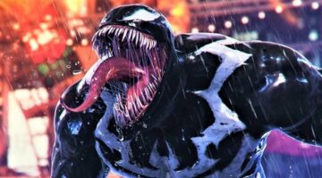 إشاعة: قد يتم الإعلان عن لعبة VENOM المستقلة في حلقة State of Play القادمة | newnews4
