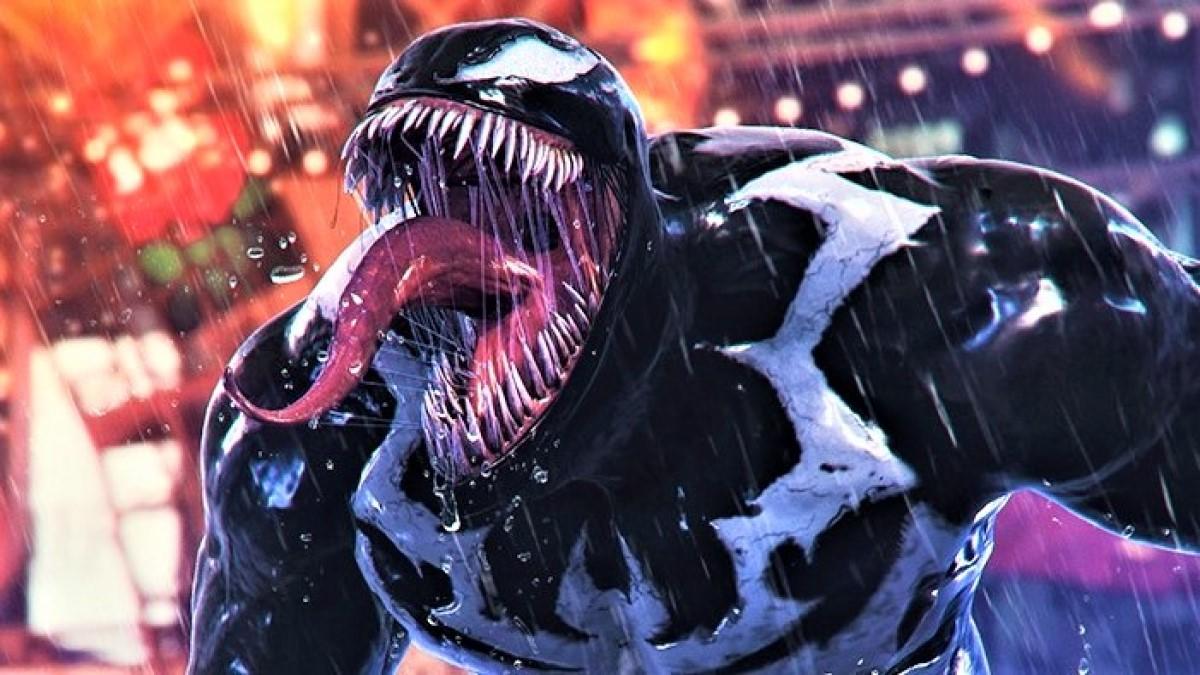 إشاعة: قد يتم الإعلان عن لعبة VENOM المستقلة في حلقة State of Play القادمة | newnews4