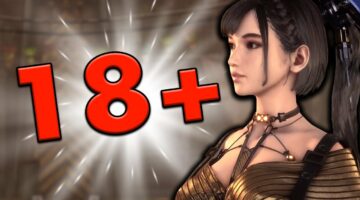 تعديلات “خادشة” للعبة Stellar Blade على PC تغزو الإنترنت وتتصدر الترند!