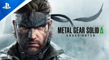 استعراض جديد للعبة metal gear solid delta يسلط الضوء على المعارك والزعماء المألوفة | newnews4