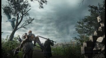 تأكيد نمط اللعب الثنائي للعبة Elden Ring: Nightreign ومحتوى إضافي | newnews4
