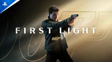 مطور لعبة 007 First Light يجيب عن سبب جعل الشخصية أصغر سناً والمزيد | newnews4