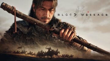 العملاق الصيني يضرب من جديد: NetEase Games تُقدم Blood Message، تحفة فنية قادمة | newnews4