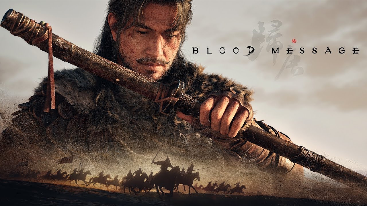 العملاق الصيني يضرب من جديد: NetEase Games تُقدم Blood Message، تحفة فنية قادمة | newnews4