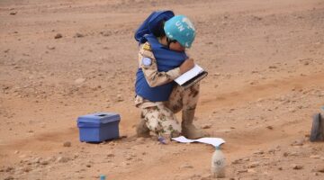 ✓ التجمع الوطني للأحرار يدين بشدة الاعتداء الإرهابي على مدينة السمارة