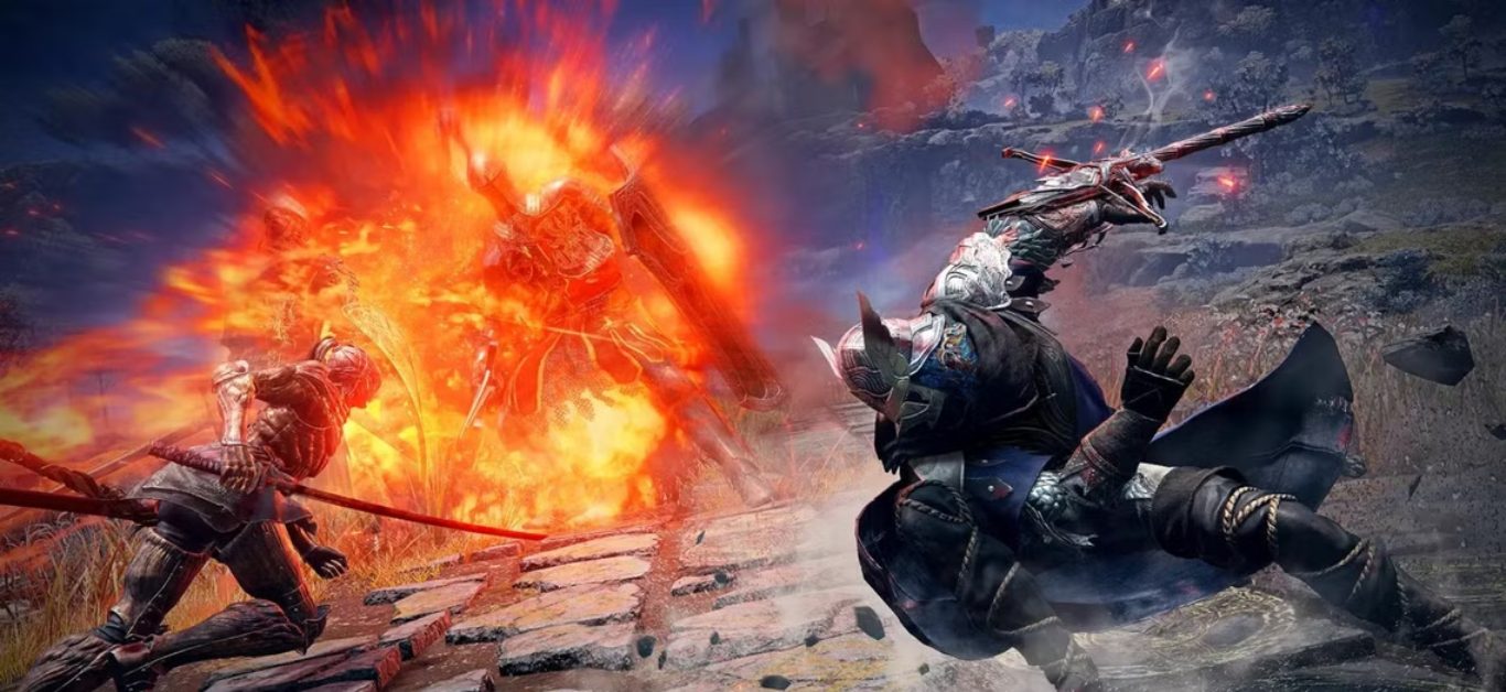 أفضل الأسلحة لمساعدتك في القضاء على Nightlords في Elden Ring Nightreign – الجزء الثاني والأخير – newnews4