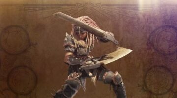 لعبة Monster Hunter Wilds تفقد ما يصل إلى 98% من قاعدة لاعبيها منذ إطلاقها – newnews4