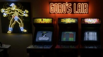مجموعة Mortal Kombat Legacy Collection تجلب الألعاب الكلاسيكية من السلسلة إلى المنصات الحديثة – newnews4