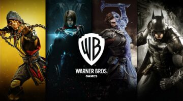 شركة Warner Bros. Games ستركز من الآن فصاعدًا على 4 سلاسل عملاقة فقط! | newnews4