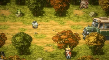 مفاجأة لعشاق Metal Slug: لعبة Navinosuke المُلغاة ستعود مجددًا بعد 20 عاماً! | newnews4