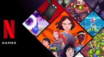 ألعاب Hades و Monument Valley و 20 عنوانًا آخر ستغادر خدمة ألعاب Netflix – newnews4