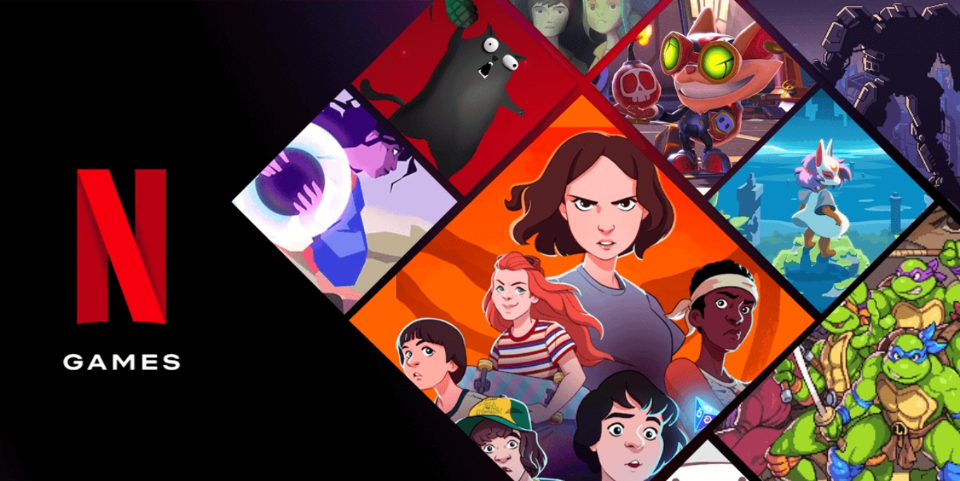 ألعاب Hades و Monument Valley و 20 عنوانًا آخر ستغادر خدمة ألعاب Netflix – newnews4