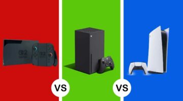 جهاز Switch 2 تجاوز إجمالي مبيعات PS5 Digital و Xbox Series في اليابان – newnews4