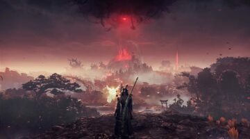 مطور لعبة Nioh 3 لا يحب أن يُطلق على لعبته وصف «عالم مفتوح» – newnews4