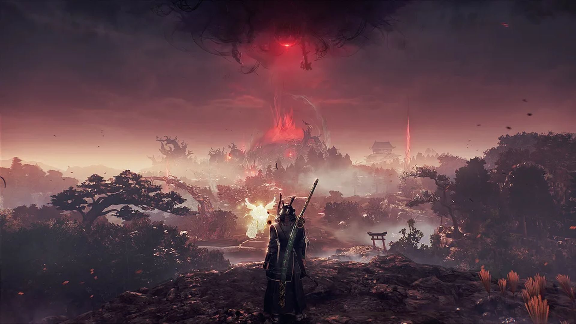 مطور لعبة Nioh 3 لا يحب أن يُطلق على لعبته وصف «عالم مفتوح» – newnews4