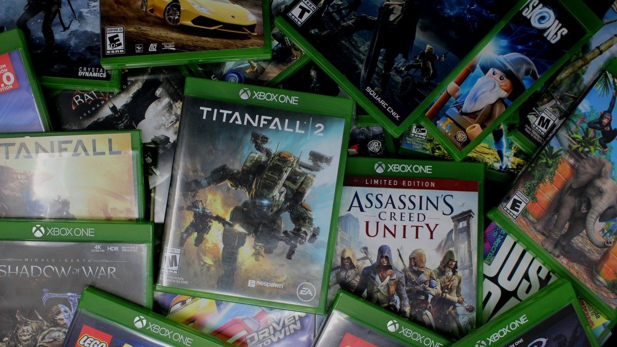 يبدو أن Xbox أوقف بيع الأقراص لألعاب الطرف الأول – رغم إتاحتها على PS5 – newnews4