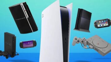 أرباح حقبة PS5 بلغت 13 مليار دولار – أكثر مما حققته جميع أجهزة بلايستيشن السابقة مجتمعة – newnews4