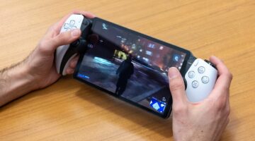 سوني: جهاز Playstation Portal ساهم في زيادة مدة لعب اللاعبين بنسبة 30% | newnews4