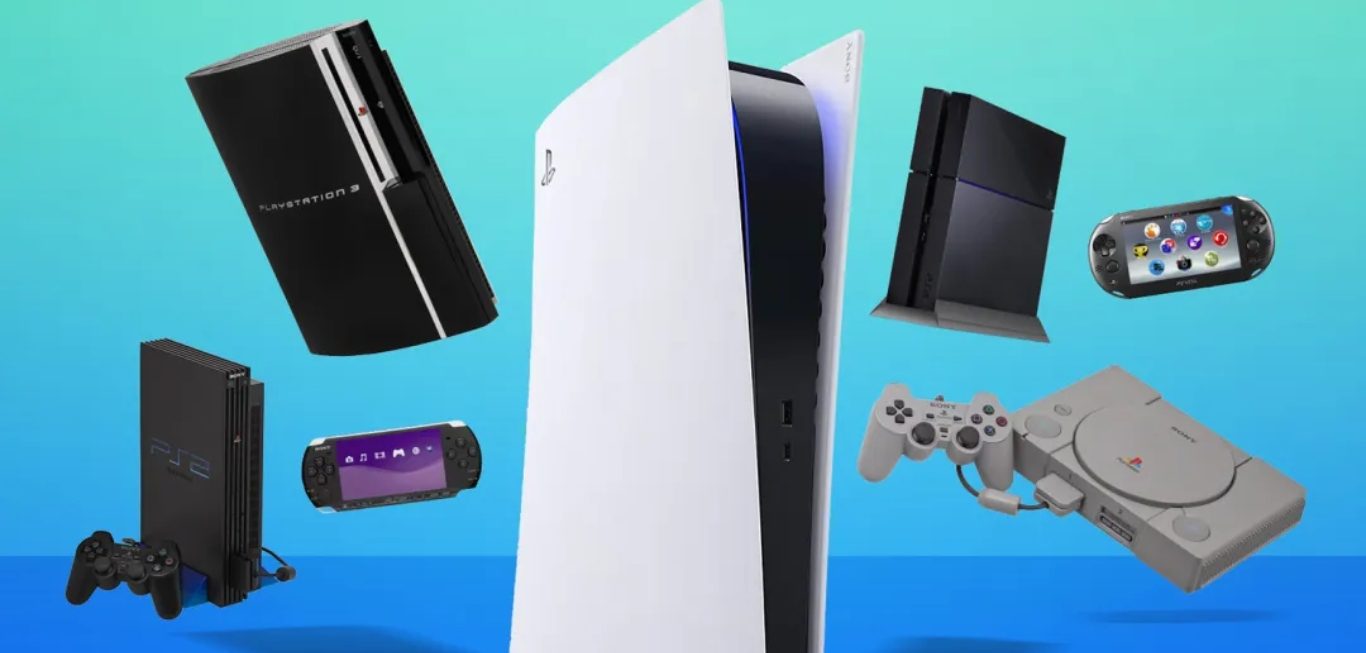 أرباح حقبة PS5 بلغت 13 مليار دولار – أكثر مما حققته جميع أجهزة بلايستيشن السابقة مجتمعة – newnews4