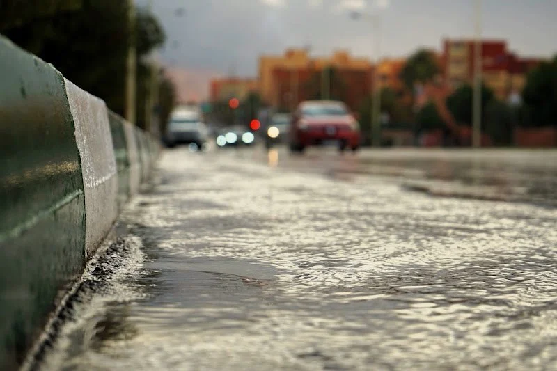 ✓ زخات رعدية مرتقبة اليوم الثلاثاء بعدد من مناطق المملكة