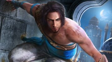 يبدو أنه سيتم الكشف عن ريميك Prince of Persia خلال أيام – newnews4